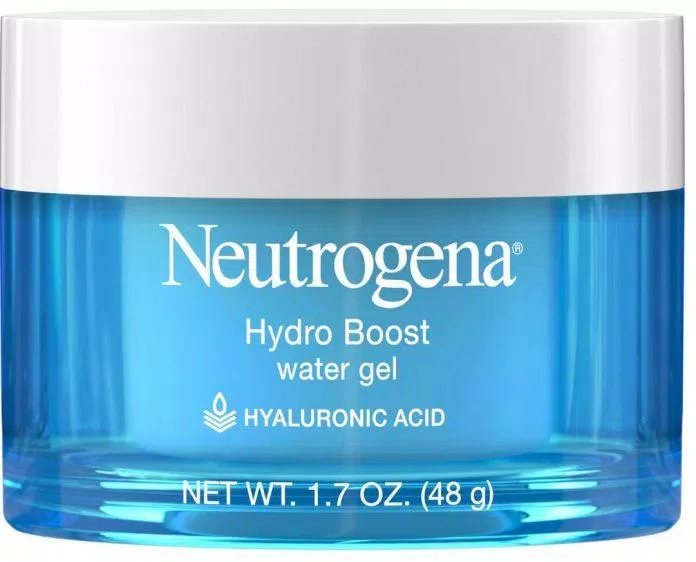 Kem dưỡng ẩm Neutrogena Hydro Boost Water Gel sẽ là lựa chọn hoàn hảo của các bạn có làn da dầu ( Nguồn: internet)