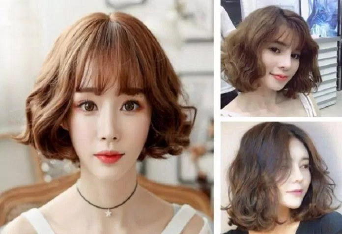 Muốn sở hữu những kiểu tóc đẹp hường phấn này thì đừng ngần ngại mà đến Toc vn nhé! (Ảnh: Internet) Muốn sở hữu những kiểu tóc đẹp hường phấn này thì đừng ngần ngại mà đến Toc vn nhé! (Ảnh: Internet)