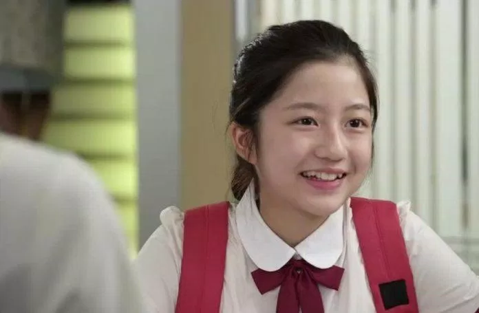 Kim Hyun Soo sở hữu vẻ đẹp hoàn hảo (Nguồn ảnh: Internet). Kim Hyun Soo sở hữu vẻ đẹp hoàn hảo (Nguồn ảnh: Internet).