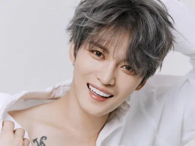 Kim Jaejoong được nhận định là một trong những idol toàn năng nhất KPOP (Nguồn: Internet). Kim Jaejoong được nhận định là một trong những idol toàn năng nhất KPOP (Nguồn: Internet).