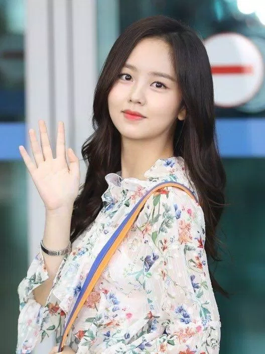 Kim So Hyun được ca ngợi là ngọc nữ của Kbiz (Nguồn ảnh: Internet). Kim So Hyun được ca ngợi là ngọc nữ của Kbiz (Nguồn ảnh: Internet).