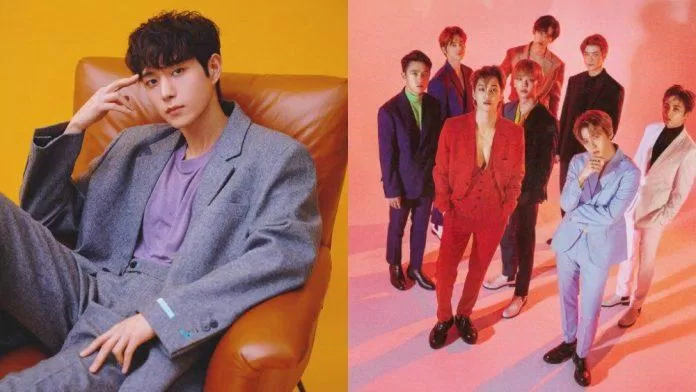 Kim Young Dae hoàn toàn phù hợp với EXO. (Nguồn: Internet)