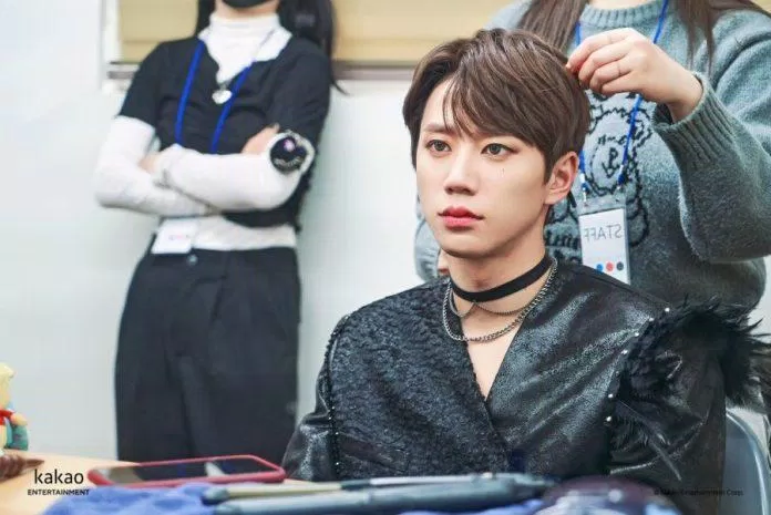 Kwon Ryuk (Ảnh: Internet)