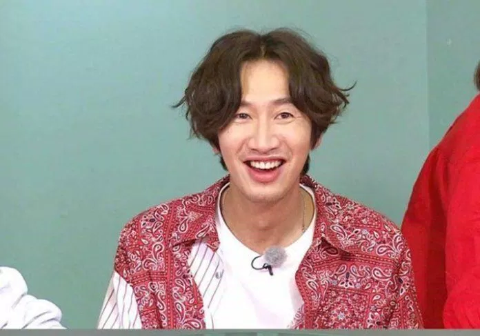 Lee Kwang Soo bị tổ sản xuất lừa đến trường quay 2 lần. (Ảnh: Internet). Lee Kwang Soo bị tổ sản xuất lừa đến trường quay 2 lần. (Ảnh: Internet).