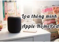 169 Review tai nghe Apple Airpods 2: Có nên nâng cấp hay không? mới nhất 26 loa thong minh apple homepod