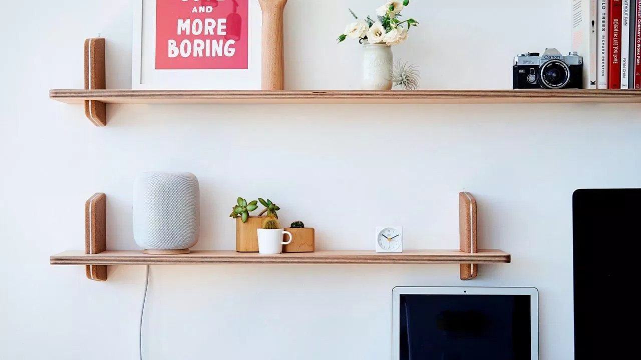 Âm thanh 360 độ của HomePod đủ vang khắp căn phòng (Ảnh: Internet). Âm thanh 360 độ của HomePod đủ vang khắp căn phòng (Ảnh: Internet).