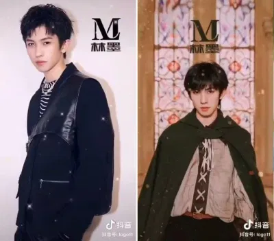 Lâm Mặc từng là cựu thành viên của TF Gia Tộc. (Ảnh: BlogAnChoi)