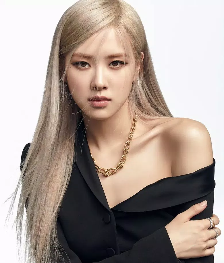 Rosé (BLACKPINK) được công bố là đại sứ toàn cầu mới của thương hiệu sang trọng Tiffany & Co. (Nguồn: Internet)