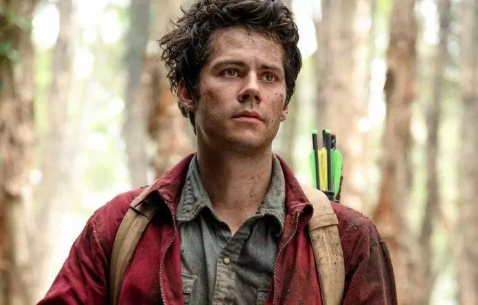 Review Love and Monsters: Phim hay về tận thế hội fan Netflix đã xem chưa? diễn viên Dylan O Brien Jessica Henwick kinh dị Love and Monsters phim hay phim netflix thú vị trailer phim xuất sắc