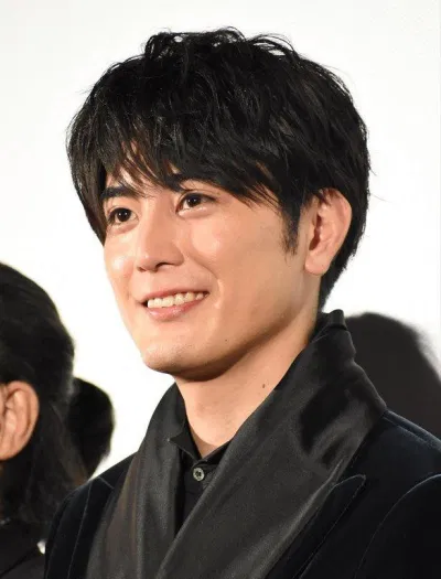 Mamiya Shotaro đứng hạng 6 với 94 lượt vote. (Nguồn: Internet) Mamiya Shotaro đứng hạng 6 với 94 lượt vote. (Nguồn: Internet)