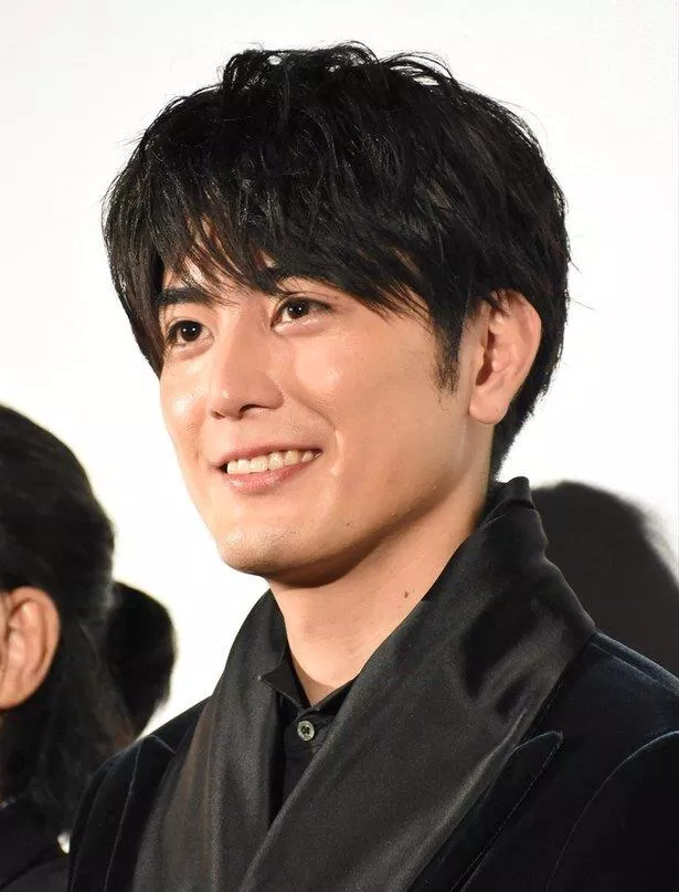 Mamiya Shotaro đứng hạng 6 với 94 lượt vote. (Nguồn: Internet) Mamiya Shotaro đứng hạng 6 với 94 lượt vote. (Nguồn: Internet)