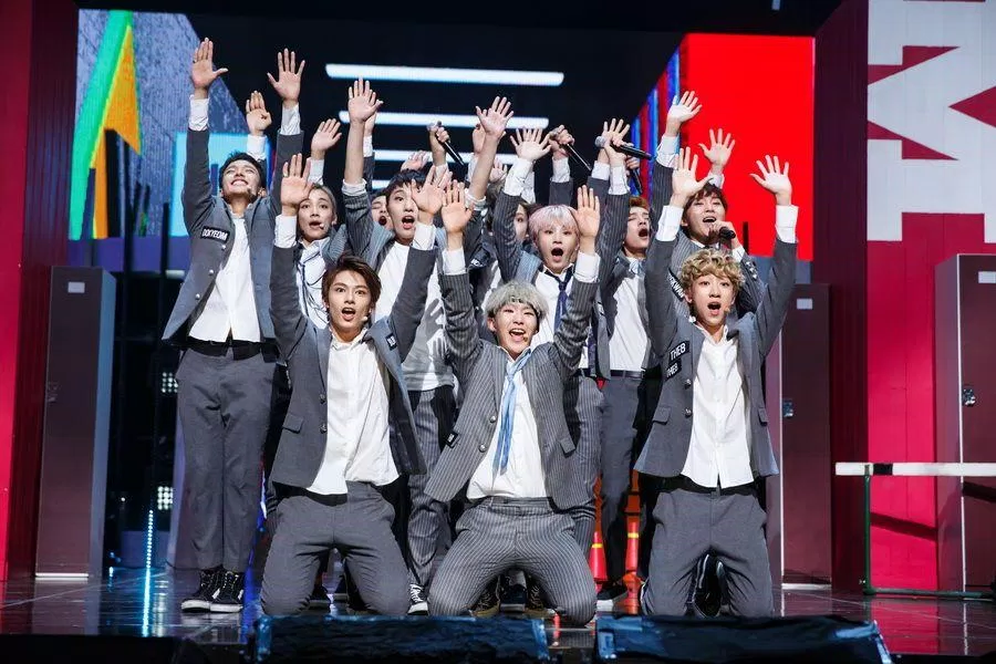 "Mansae" là một trong những bài hát được cover nhiều (Nguồn: Internet). "Mansae" là một trong những bài hát được cover nhiều (Nguồn: Internet).