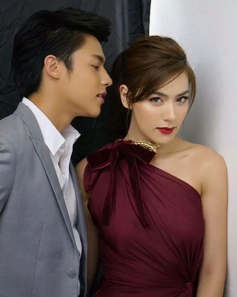 Vẻ ngoài xứng đôi của cả hai (Nguồn ảnh: Internet). Vẻ ngoài xứng đôi của cả hai (Nguồn ảnh: Internet).