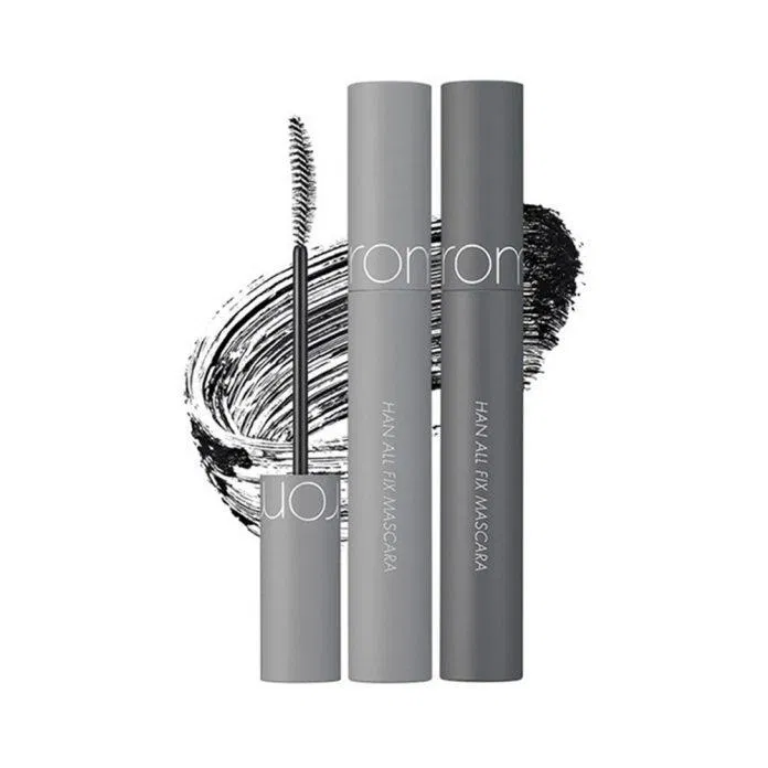 Romand Han All Fix Mascara. (ảnh: internet)