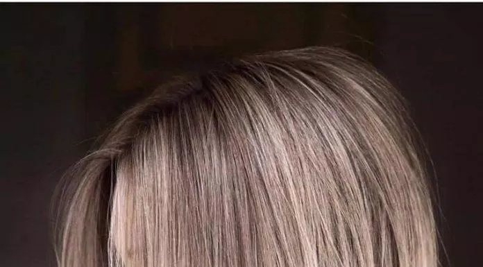Mẫu tóc ngắn nhuôm tại Kim Hair. Nguồn: Kim Hair Fanpage