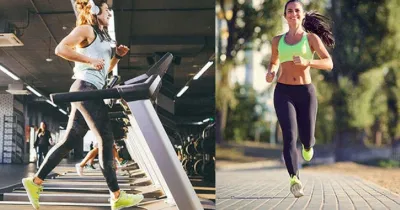 Một số người lại thích chạy trong nhà với máy hơn (Ảnh: Internet). Một số người lại thích chạy trong nhà với máy hơn (Ảnh: Internet).
