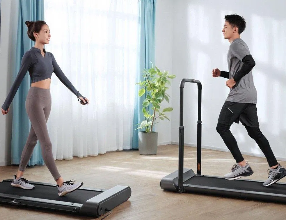 Những chiếc máy này rất thích hợp để đặt trong phòng (Ảnh: Internet).