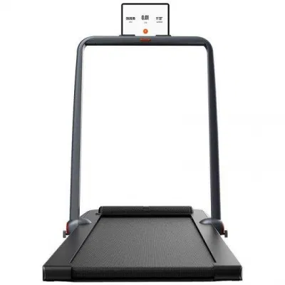 Máy chạy bộ Xiaomi Kingsmith K12 nhìn tổng thể theo chiều dọc (Ảnh: Internet). Máy chạy bộ Xiaomi Kingsmith K12 nhìn tổng thể theo chiều dọc (Ảnh: Internet).