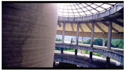 MV “ZERO” của Minseo (ảnh: internet) MV “ZERO” của Minseo (ảnh: internet)