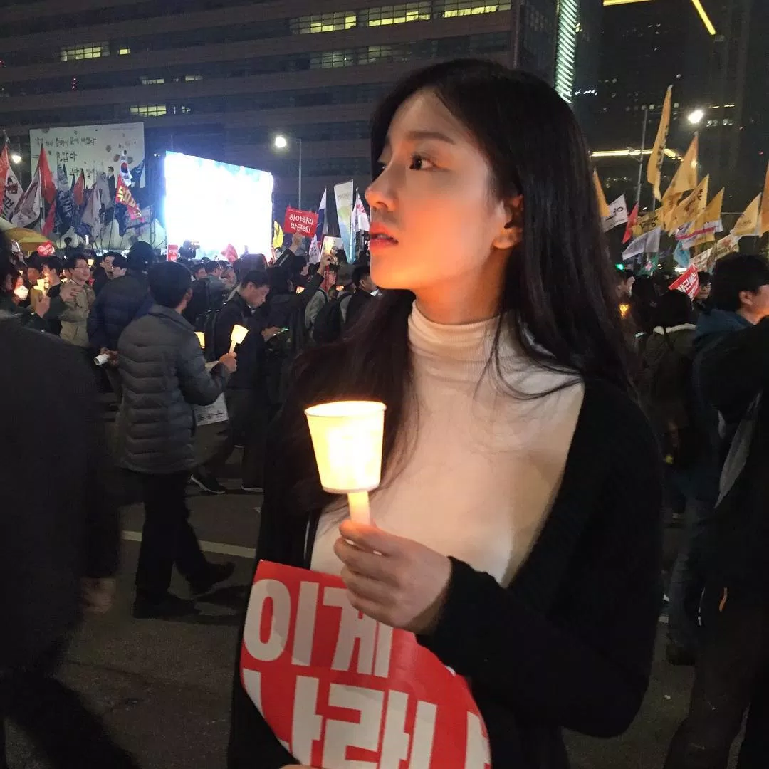 Mỹ nhân được nhận xét xinh đẹp hơn cả Suzy (Nguồn ảnh: Internet). Mỹ nhân được nhận xét xinh đẹp hơn cả Suzy (Nguồn ảnh: Internet).