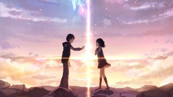 Phải chăng anime của Nhật Bản sắp bước vào một gian đoạn "tiến hóa" mới? (Ảnh: Internet). Phải chăng anime của Nhật Bản sắp bước vào một gian đoạn "tiến hóa" mới? (Ảnh: Internet).