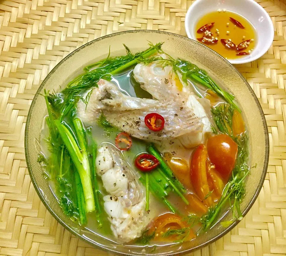 Sau bữa ăn nếu còn thừa canh bạn nên bỏ đi thay vì đậy lại cho bữa ngày hôm sau (Ảnh: Internet). Sau bữa ăn nếu còn thừa canh bạn nên bỏ đi thay vì đậy lại cho bữa ngày hôm sau (Ảnh: Internet).