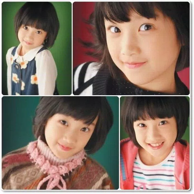 Nhan sắc ngọt ngào của Moon Ga Young (Nguồn ảnh: Internet). Nhan sắc ngọt ngào của Moon Ga Young (Nguồn ảnh: Internet).