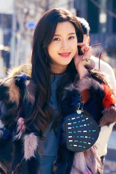 Nhan sắc ngọt ngào của Moon Ga Young (Nguồn ảnh: Internet). Nhan sắc ngọt ngào của Moon Ga Young (Nguồn ảnh: Internet).