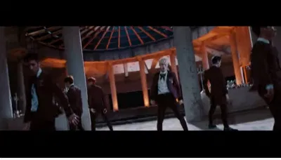 MV "The Closer" của VIXX (ảnh: internet) MV "The Closer" của VIXX (ảnh: internet)