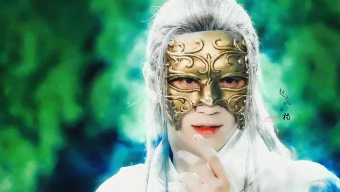 Dạ Tôn vừa xuất hiện, T