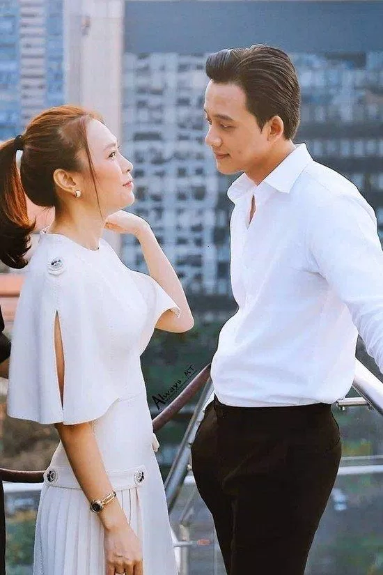 Mỹ Tâm và Mai Tài Phến dù thế nào thì dân tình vẫn hết sức ủng hộ (Ảnh: Internet). Mỹ Tâm và Mai Tài Phến dù thế nào thì dân tình vẫn hết sức ủng hộ (Ảnh: Internet).