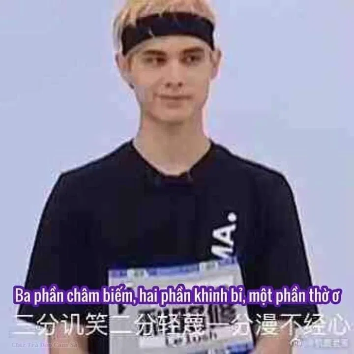 Còn gì vui hơn khi chính chủ khuyến khích vui vẻ thì cứ làm (Nguồn: Internet)