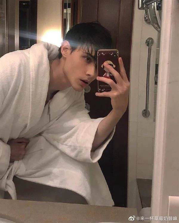 Visual siêu đỉnh của Lelush (Nguồn: Internet)