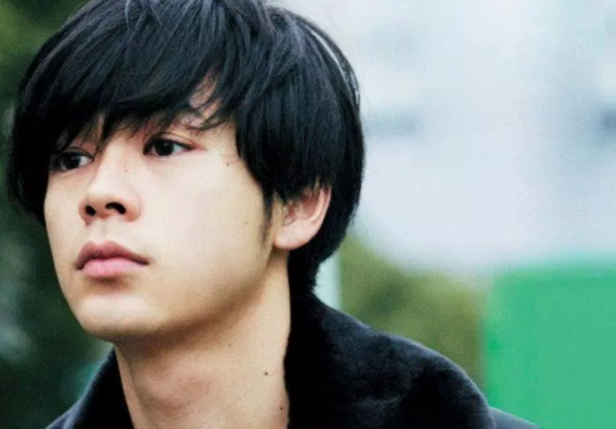 Narita Ryo đứng hạng 5 với 99 lượt vote. (Nguồn: Internet) Narita Ryo đứng hạng 5 với 99 lượt vote. (Nguồn: Internet)