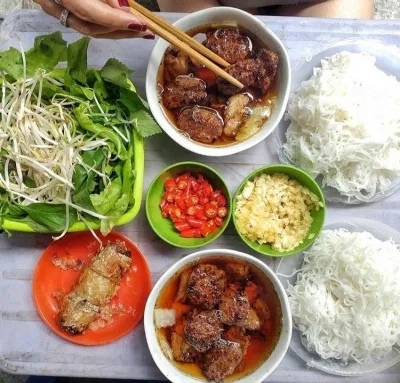 Những miếng chả thơm ngon hấp dẫn (Nguồn: Internet) Những miếng chả thơm ngon hấp dẫn (Nguồn: Internet)