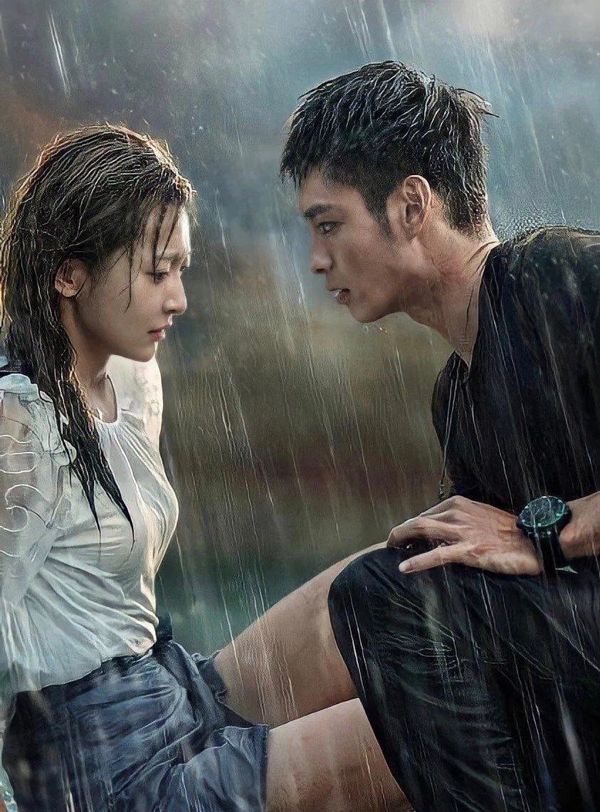 Hành trình đến tình yêu nhiều thử thách (ảnh: Internet)