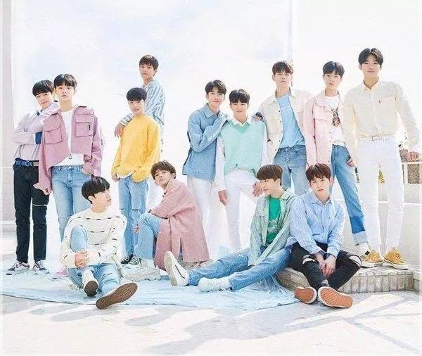 TREASURE - nhóm nhạc thế hệ thứ 4 triển vọng nhất KPOP (Ảnh: Internet). TREASURE - nhóm nhạc thế hệ thứ 4 triển vọng nhất KPOP (Ảnh: Internet).
