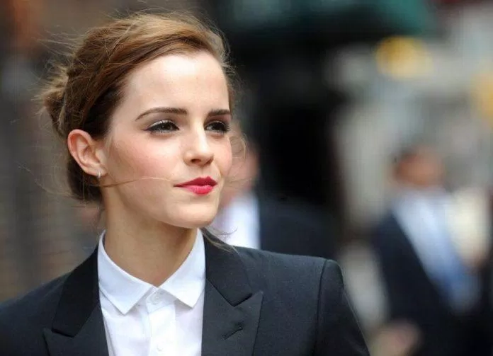 Emma Watson sở hữu 17 mối tình ở tuổi 30. (Nguồn: Internet)