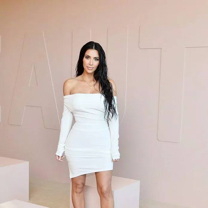 Kim Kardashian West sở hữu 24 mối tình ở tuổi 40. (Nguồn: Internet)