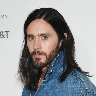 Jared Leto sở hữu 39 mối tình ở tuổi 49. (Nguồn: Internet) Jared Leto sở hữu 39 mối tình ở tuổi 49. (Nguồn: Internet)