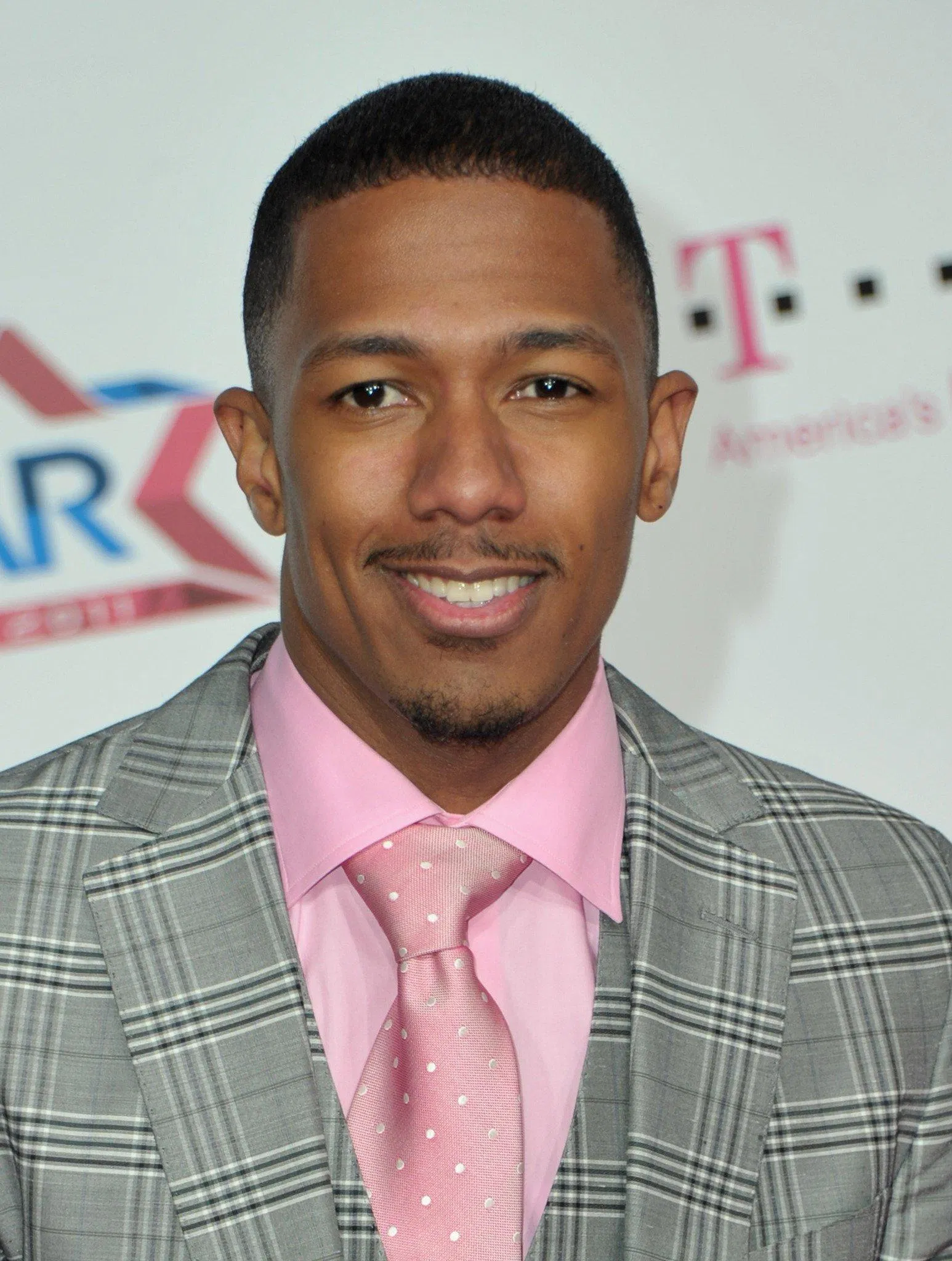 Nick Cannon sở hữu 19 mối tình ở tuổi 40. (Nguồn: Internet) Nick Cannon sở hữu 19 mối tình ở tuổi 40. (Nguồn: Internet)