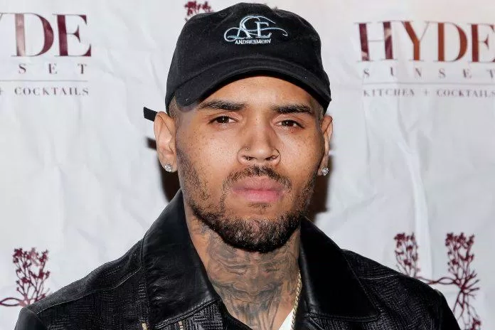 Chris Brown sở hữu 32 mối tình ở tuổi 31. (Nguồn: Internet)