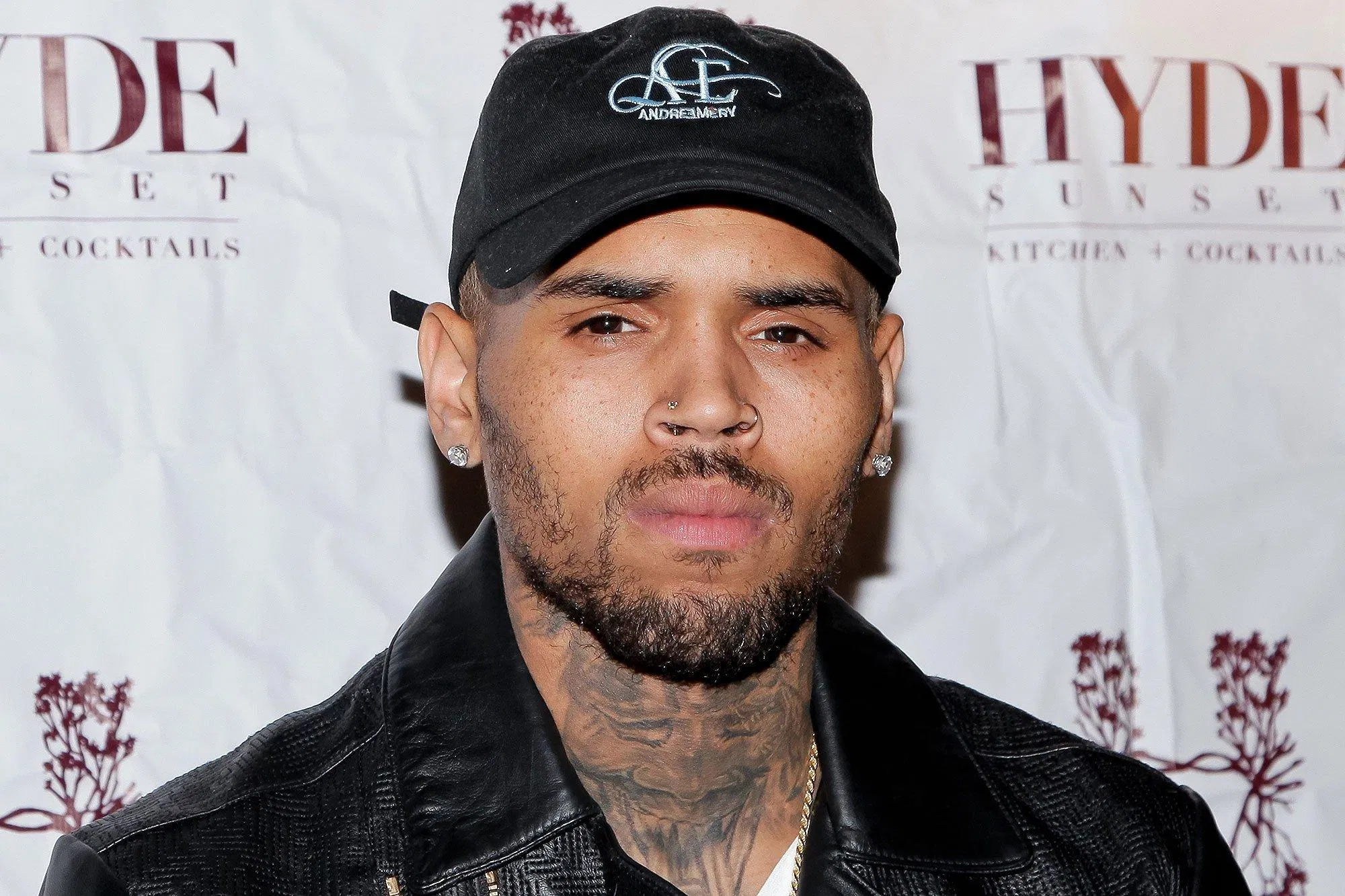Chris Brown sở hữu 32 mối tình ở tuổi 31. (Nguồn: Internet) Chris Brown sở hữu 32 mối tình ở tuổi 31. (Nguồn: Internet)