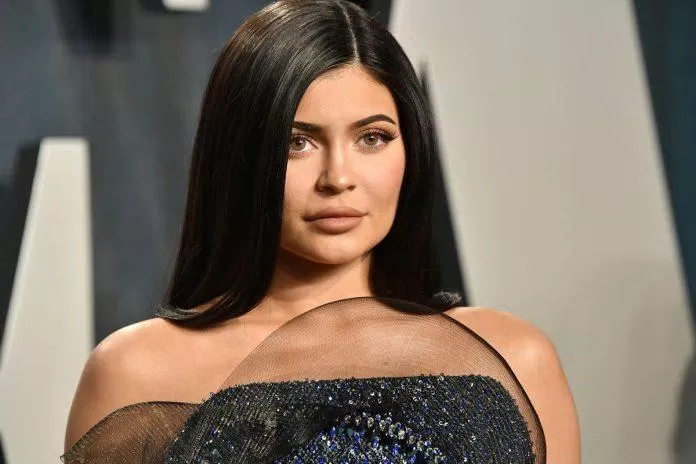 Kylie Jenner sở hữu 14 mối tình ở tuổi 23. (Nguồn: Internet)