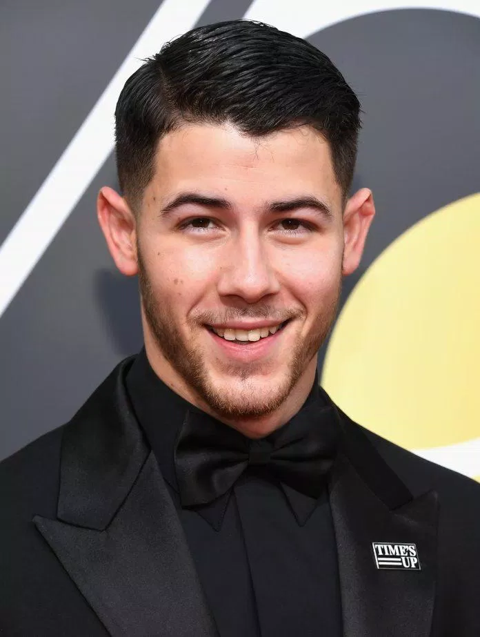 Nick Jonas sở hữu 17 mối tình ở tuổi 28. (Nguồn: Internet)