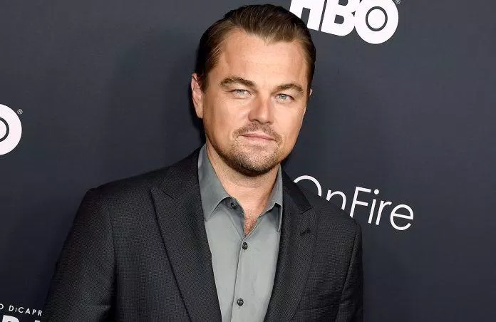 Nam tài tử Leonardo DiCaprio sở hữu 51 mối tình ở tuổi 46. (Nguồn: Internet)