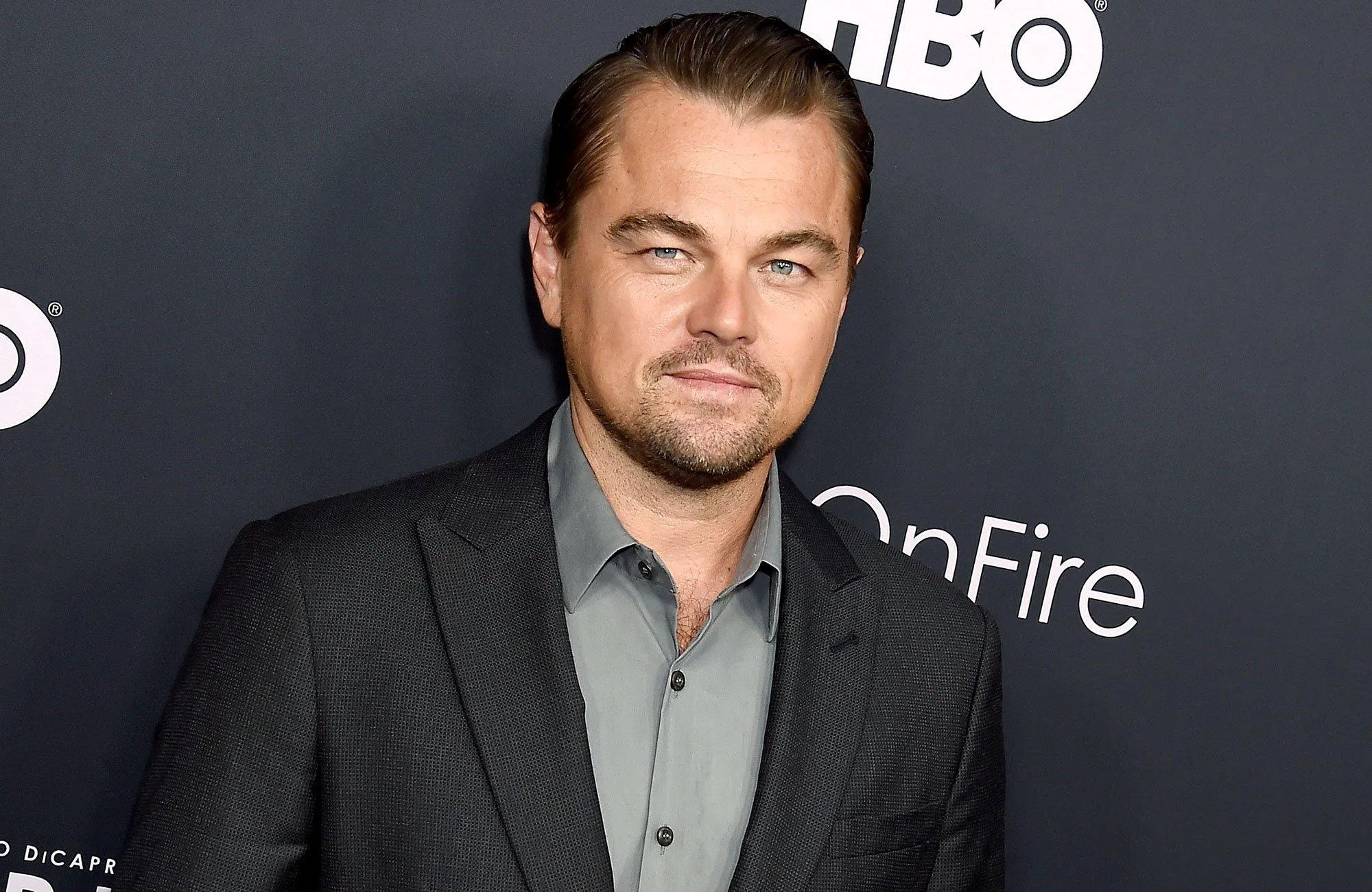 Nam tài tử Leonardo DiCaprio sở hữu 51 mối tình ở tuổi 46. (Nguồn: Internet) Nam tài tử Leonardo DiCaprio sở hữu 51 mối tình ở tuổi 46. (Nguồn: Internet)