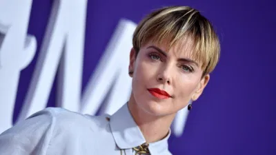 Charlize Theron sở hữu 11 mối tình ở tuổi 45. (Nguồn: Internet) Charlize Theron sở hữu 11 mối tình ở tuổi 45. (Nguồn: Internet)