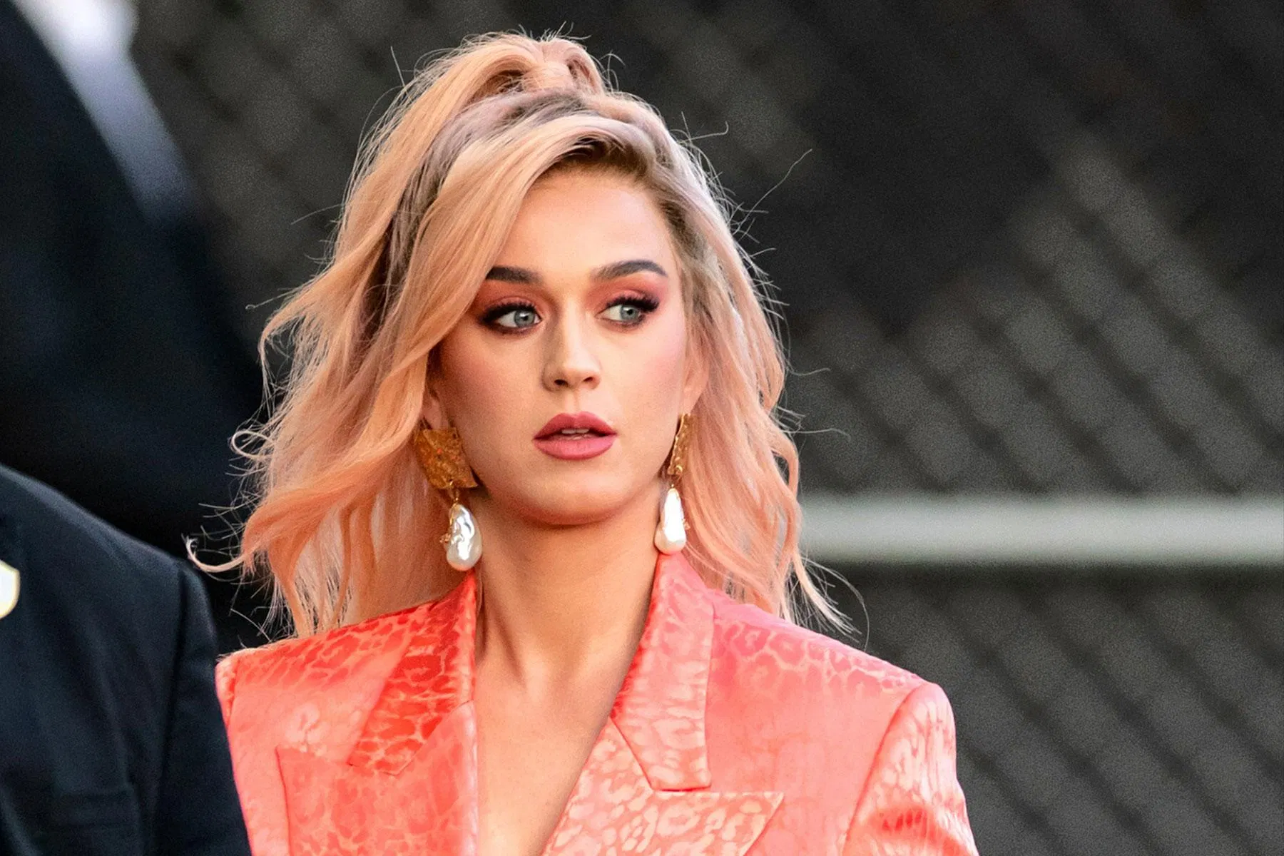 Katy Perry sở hữu 16 mối tình ở tuổi 36. (Nguồn: Internet) Katy Perry sở hữu 16 mối tình ở tuổi 36. (Nguồn: Internet)