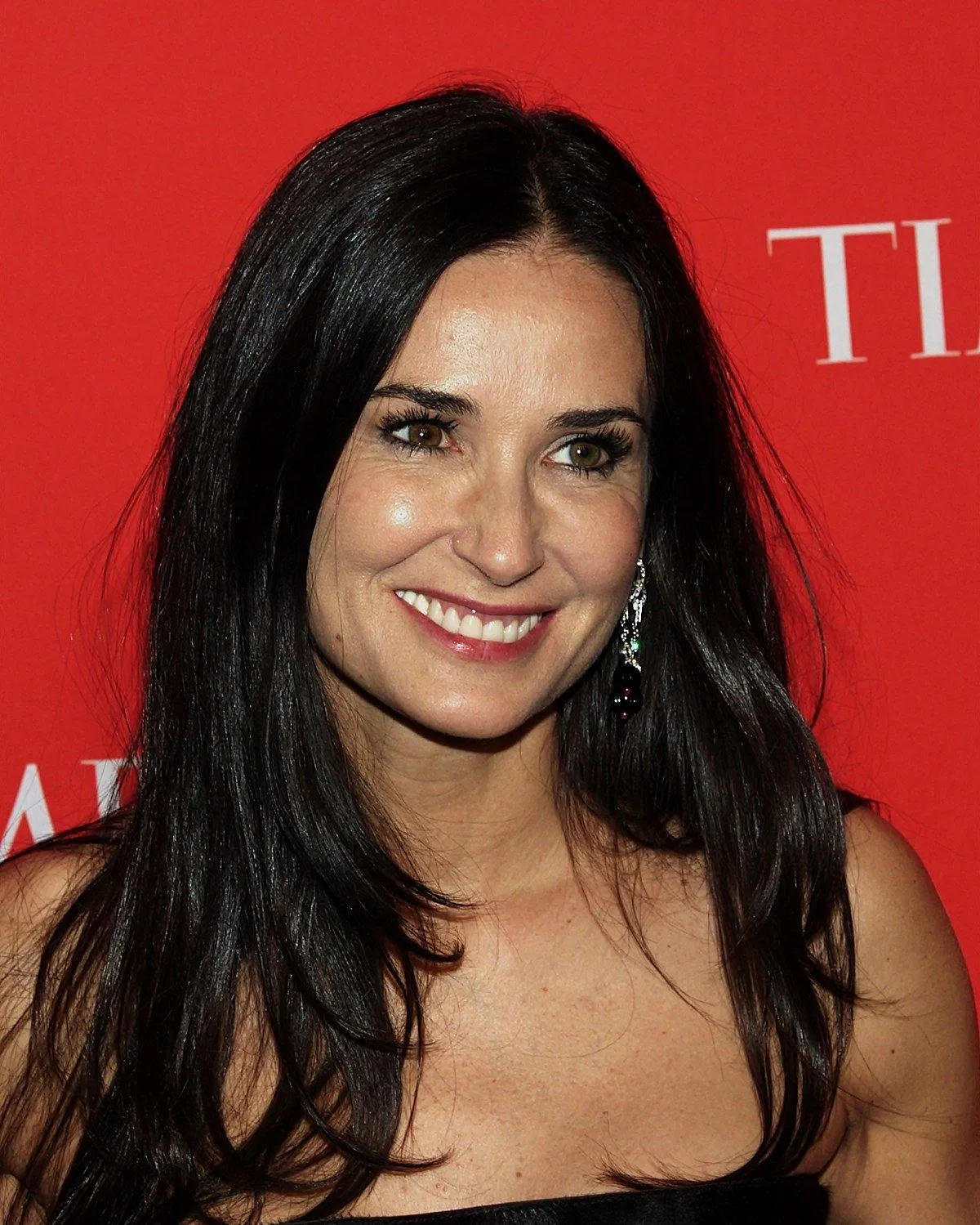 Demi Moore sở hữu 26 mối tình ở tuổi 58. (Nguồn: Internet) Demi Moore sở hữu 26 mối tình ở tuổi 58. (Nguồn: Internet)